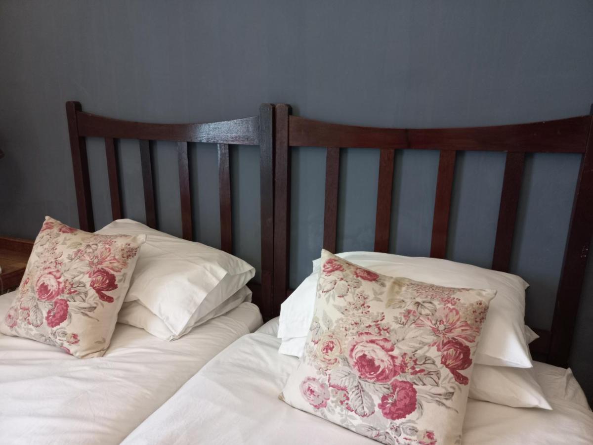 Dekotzenhof Hotel Wakkerstroom Kültér fotó